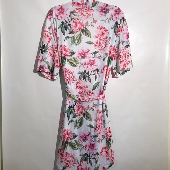 Show Me Your Mumu brie robe garden blossoms OS - Picture 6 of 8